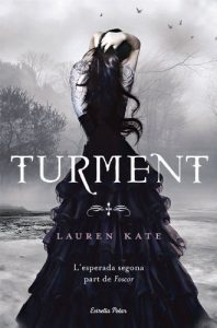 Descargar Turment (L’ illa del temps) pdf, epub, ebook