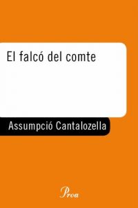 Descargar El falcó del comte (A TOT VENT-TELA) pdf, epub, ebook