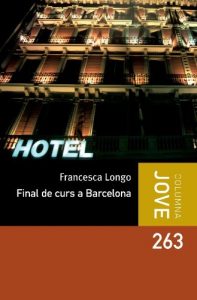Descargar Final de curs a Barcelona (COL.LECCIO JOVE) pdf, epub, ebook