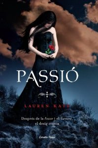 Descargar Passió (L’ illa del temps) pdf, epub, ebook