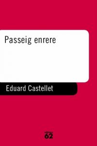 Descargar Passeig enrere (El Balancí) pdf, epub, ebook