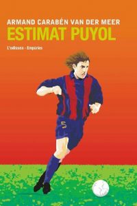 Descargar Estimat Puyol (L’ODISSEA) pdf, epub, ebook