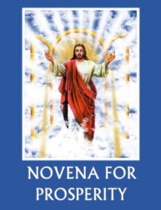 Descargar Novena For Prosperity (Catalan Edition) pdf, epub, ebook