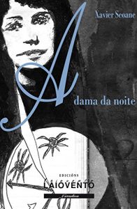 Descargar A dama da noite pdf, epub, ebook