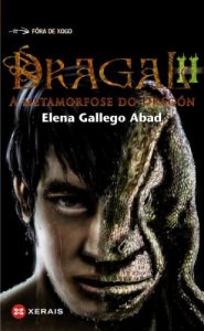 Descargar Dragal II (Galician Edition) pdf, epub, ebook