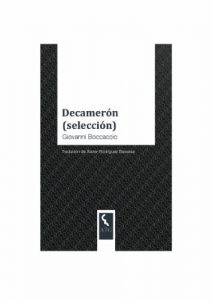 Descargar Decamerón (antoloxía) (Galician Edition) pdf, epub, ebook