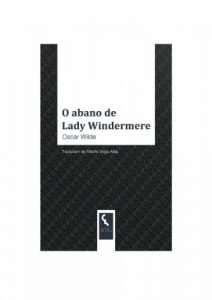 Descargar O abano de Lady Windermere (Galician Edition) pdf, epub, ebook