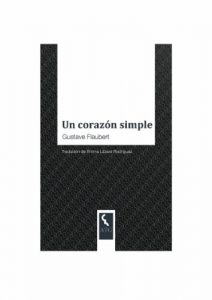 Descargar Un corazón simple (Galician Edition) pdf, epub, ebook
