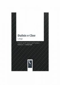 Descargar Dafnis e Cloe (Galician Edition) pdf, epub, ebook
