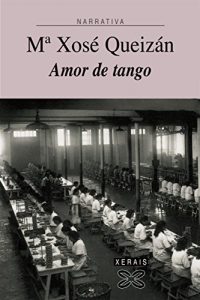 Descargar Amor de tango (Edición Literaria – Narrativa E-Book) pdf, epub, ebook