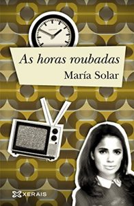 Descargar As horas roubadas (Edición Literaria – Milmanda E-Book) pdf, epub, ebook