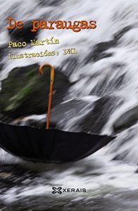Descargar De paraugas (Edición Literaria – Milmanda E-Book) pdf, epub, ebook