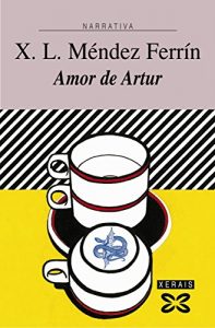 Descargar Amor de Artur (Edición Literaria – Narrativa E-Book) pdf, epub, ebook