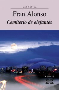 Descargar Cemiterio de elefantes (Edición Literaria – Narrativa E-Book) pdf, epub, ebook
