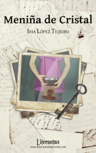 Descargar Meniña de Cristal (Galician Edition) pdf, epub, ebook