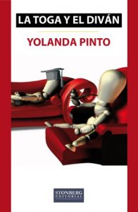 Descargar LA TOGA Y EL DIVÁN (Galician Edition) pdf, epub, ebook