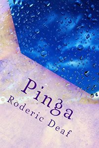 Descargar Pinga (Galician Edition) pdf, epub, ebook