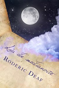 Descargar Lúa de medianoite (Galician Edition) pdf, epub, ebook