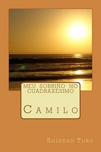 Descargar Meu  sobriño  no cuadraxésimo (Galician Edition) pdf, epub, ebook