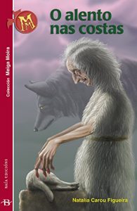 Descargar O alento nas costas (Infantil-Xuvenil) pdf, epub, ebook