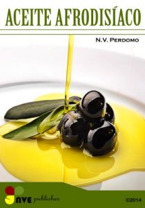 Descargar ACEITE AFRODISÍACO (Galician Edition) pdf, epub, ebook