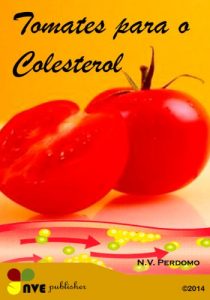 Descargar Tomates para o Colesterol (Galician Edition) pdf, epub, ebook