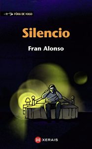 Descargar Silencio (Infantil E Xuvenil – Fóra De Xogo E-Book) pdf, epub, ebook