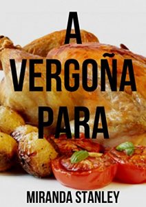 Descargar A vergoña para (Galician Edition) pdf, epub, ebook