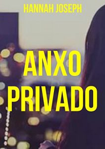 Descargar Anxo privado (Galician Edition) pdf, epub, ebook