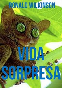 Descargar Vida sorpresa (Galician Edition) pdf, epub, ebook