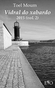 Descargar Vidral do Xabardo. Poemas 2015 (vol. 2) (Galician Edition) pdf, epub, ebook
