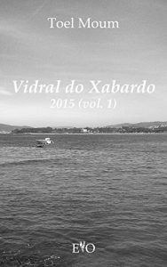 Descargar Vidral do Xabardo. Poemas 2015 (vol. 1) (Galician Edition) pdf, epub, ebook