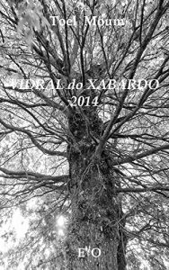 Descargar Vidral do Xabardo. Poemas 2014 (Galician Edition) pdf, epub, ebook