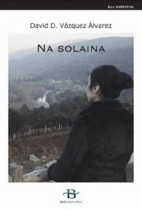 Descargar Na solaina (Baía Narrativa) pdf, epub, ebook
