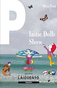 Descargar Plastic dolls show pdf, epub, ebook