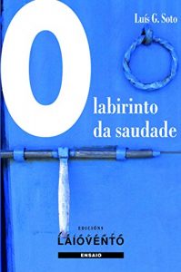 Descargar O labirinto da saudade pdf, epub, ebook