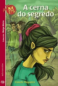 Descargar A cerna do segredo (Infantil-Xuvenil) pdf, epub, ebook