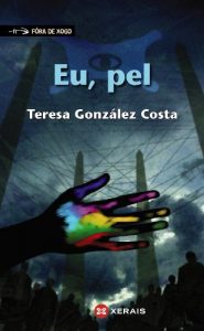Descargar Eu, pel (Infantil E Xuvenil – Fóra De Xogo E-Book) pdf, epub, ebook