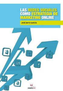 Descargar Las Redes Sociales como Estrategia de Marketing Online (Galician Edition) pdf, epub, ebook