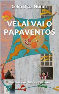 Descargar VELAÍ VAI O PAPAVENTOS (Galician Edition) pdf, epub, ebook