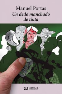 Descargar Un dedo manchado de tinta (Edición Literaria – Narrativa E-Book) pdf, epub, ebook