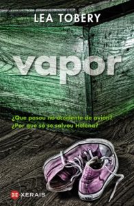 Descargar Vapor (Infantil E Xuvenil – Milmanda E-Book) pdf, epub, ebook