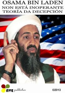 Descargar OSAMA BIN LADEN NON ESTÁ INOPERANTE TEORÍA DA DECEPCIÓN (Galician Edition) pdf, epub, ebook