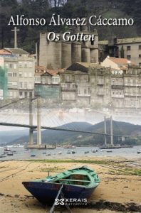 Descargar Os Gotten (Edición Literaria – Narrativa E-Book) pdf, epub, ebook