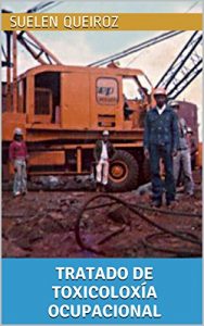 Descargar Tratado de  Toxicoloxía ocupacional (Galician Edition) pdf, epub, ebook