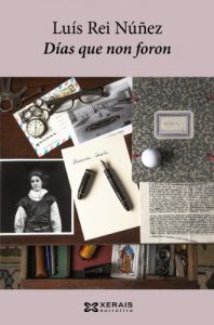 Descargar Días que non foron (Edición Literaria – Narrativa E-Book) pdf, epub, ebook