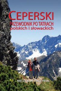 Descargar Ceperski przewodnik po Tatrach polskich i slowackich (Polish edition) (Galician Edition) pdf, epub, ebook