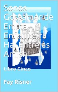 Descargar Sonos Gossamer de Emma-Enfermeira Hal Entre as Amish (Galician Edition) pdf, epub, ebook