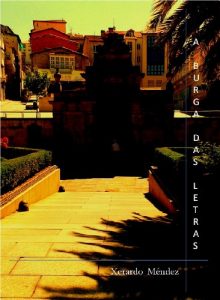Descargar A burga das letras (Galician Edition) pdf, epub, ebook