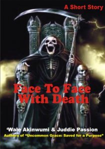 Descargar FRONTE A FRONTE Con morte (Uncommon Grace Series Book 1) (Galician Edition) pdf, epub, ebook